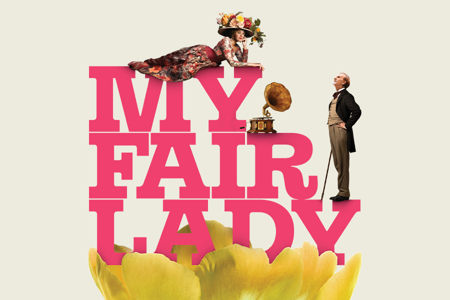 MY FAIR LADY AT THE SHAW FESTIVAL - Weds., Sept. 25, 2024